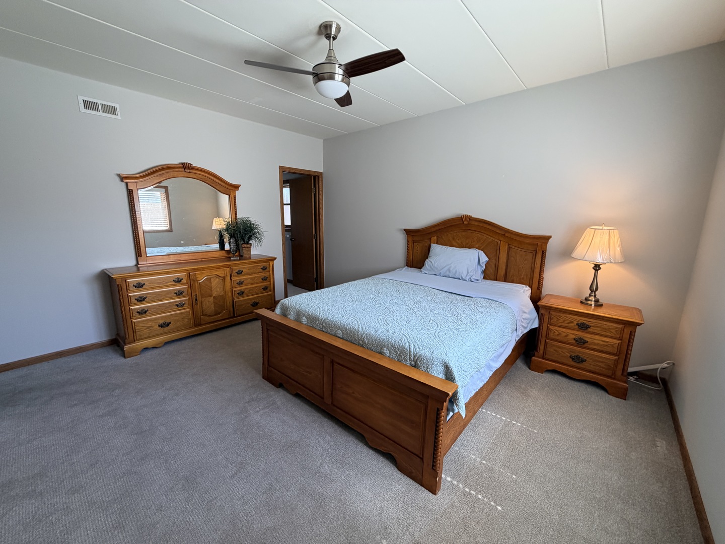 17828 Bernard Drive #1A, Orland Park, IL 60467