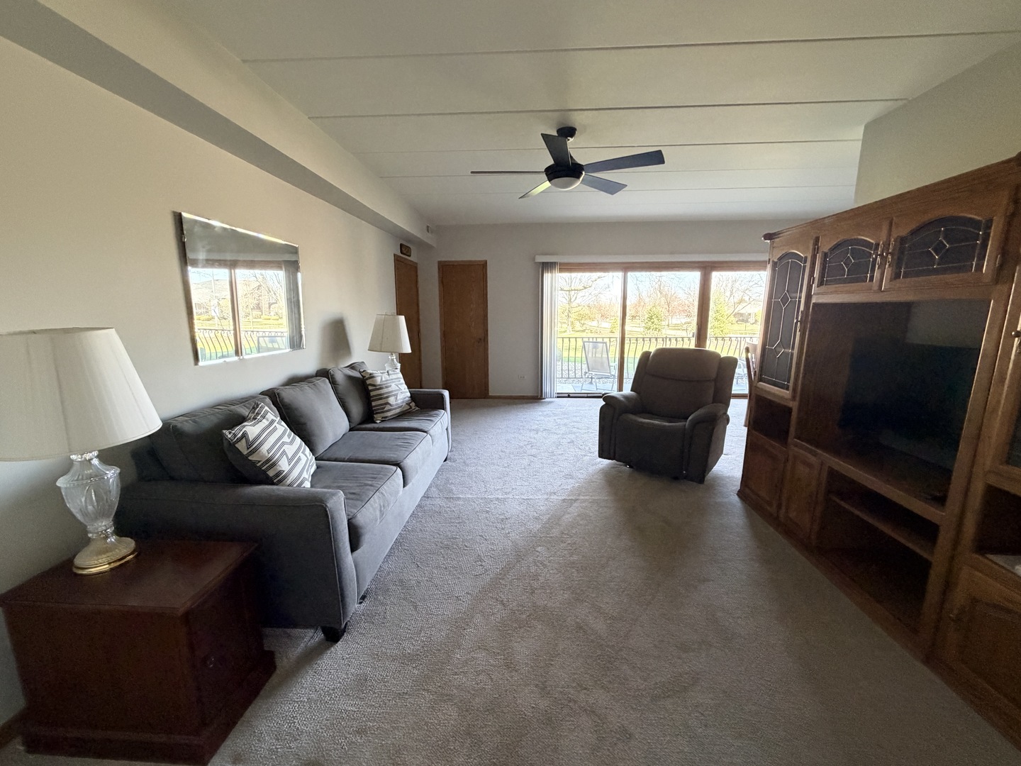 17828 Bernard Drive #1A, Orland Park, IL 60467