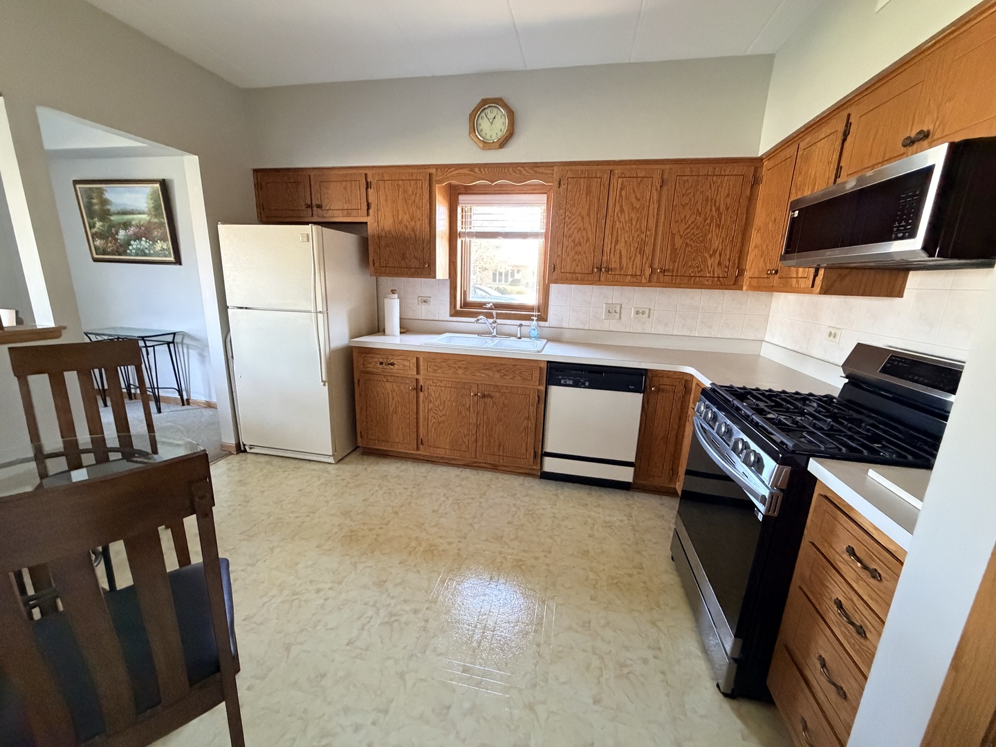 17828 Bernard Drive #1A, Orland Park, IL 60467