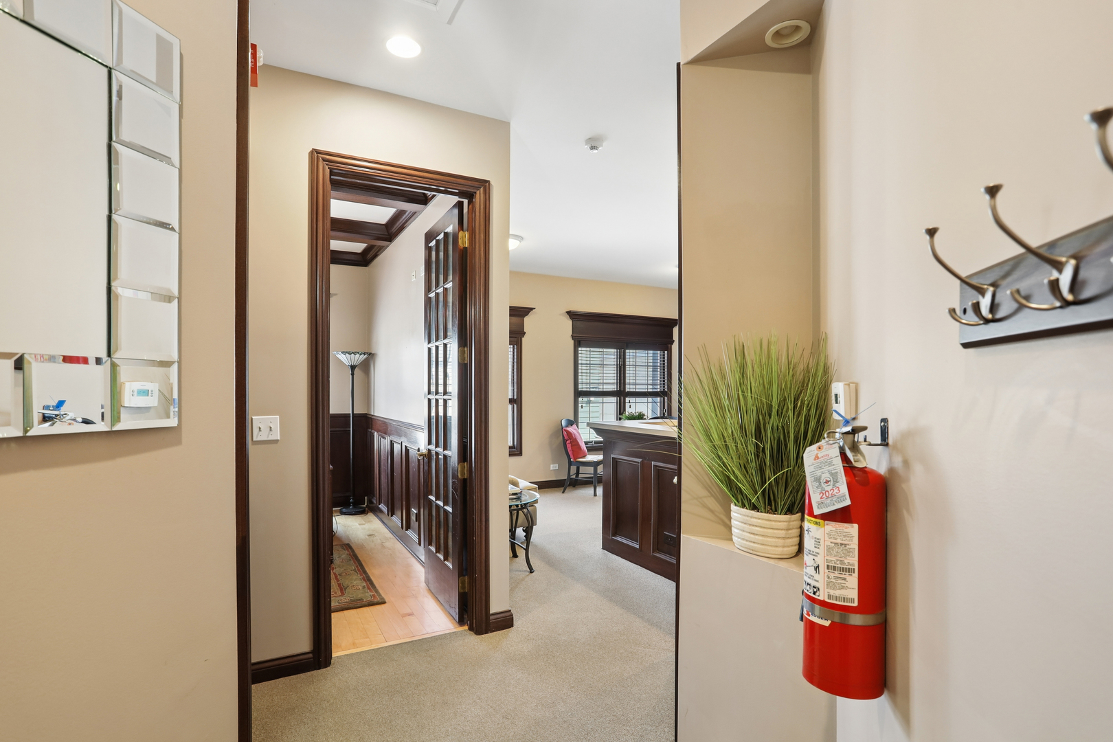 209 Stephen Street #C, Lemont, IL 60439