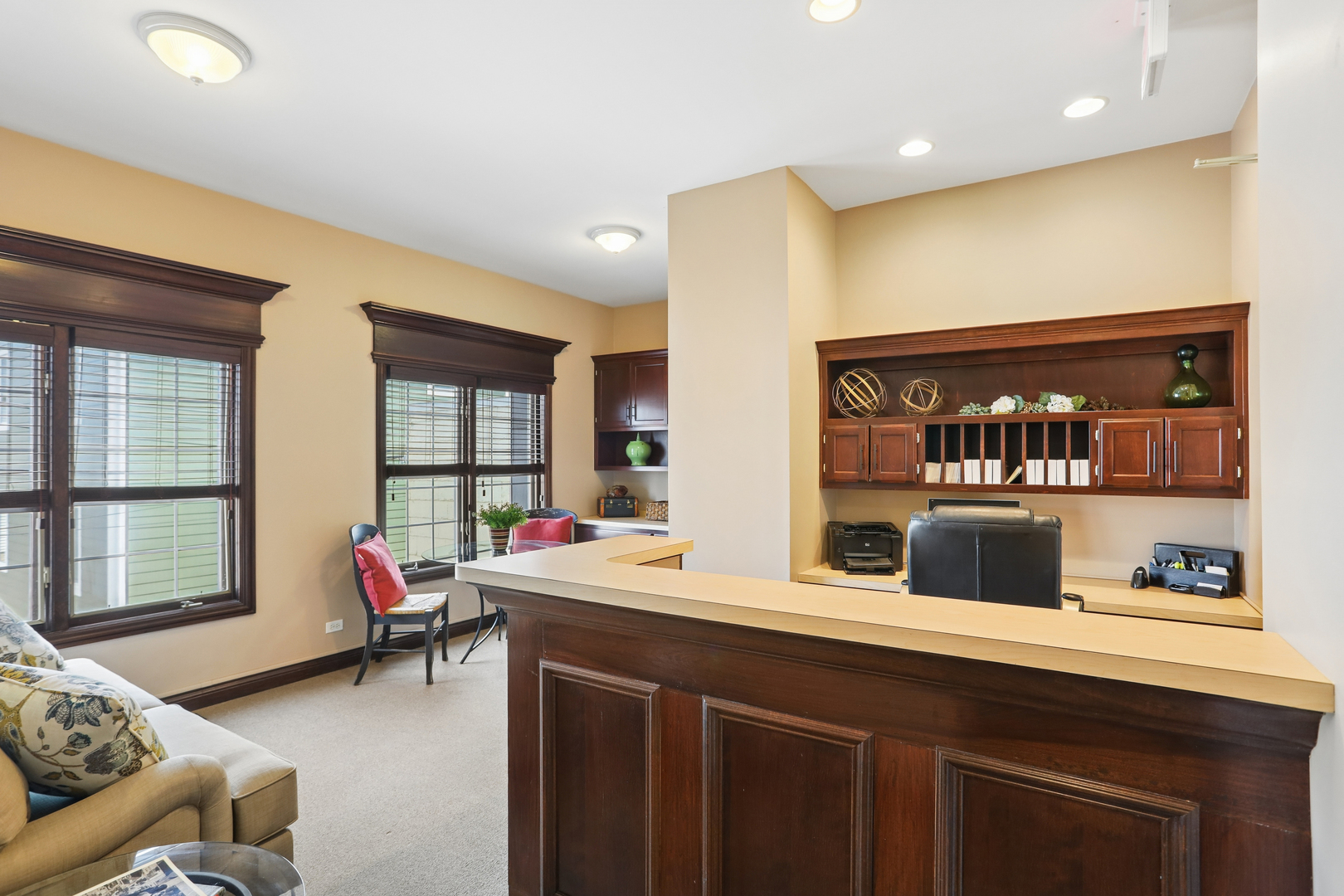 209 Stephen Street #C, Lemont, IL 60439