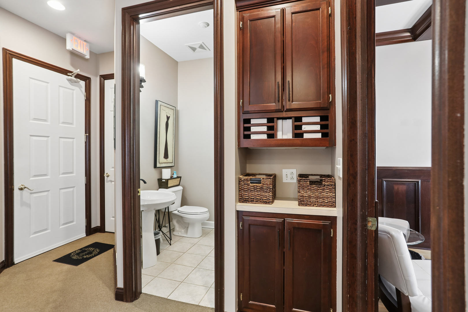 209 Stephen Street #C, Lemont, IL 60439