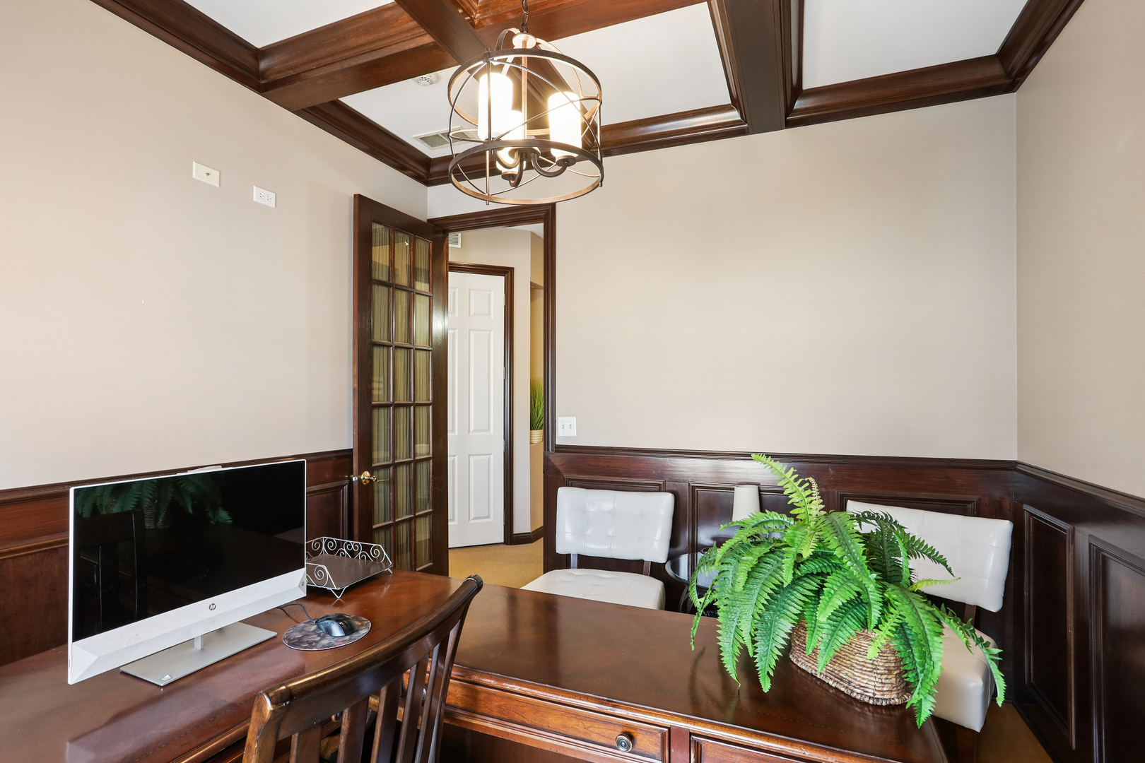 209 Stephen Street #C, Lemont, IL 60439