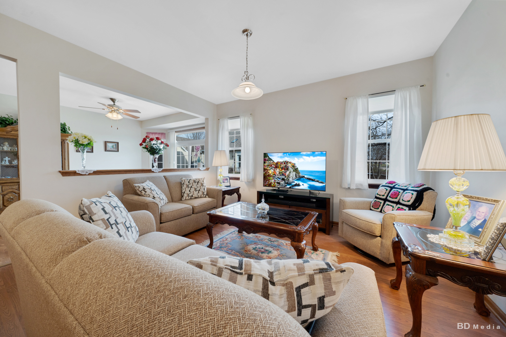 21400 Mays Lake Drive, Crest Hill, IL 60403