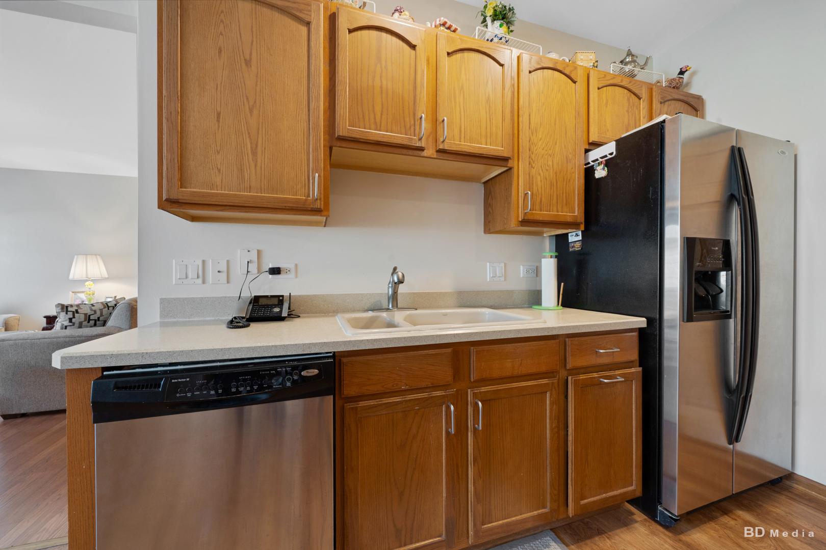 21400 Mays Lake Drive, Crest Hill, IL 60403