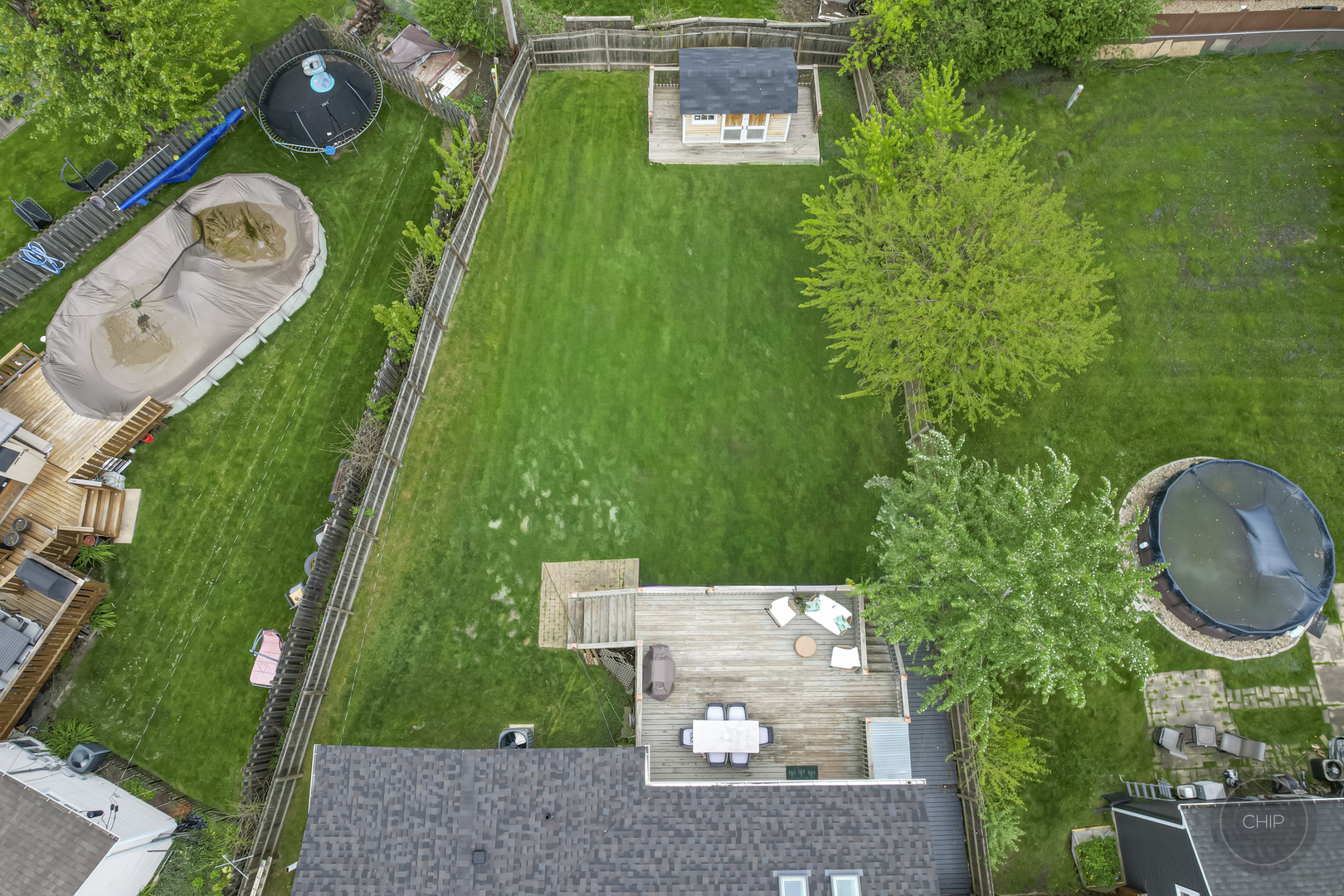 7215 Larchwood Lane, Woodridge, IL 60517