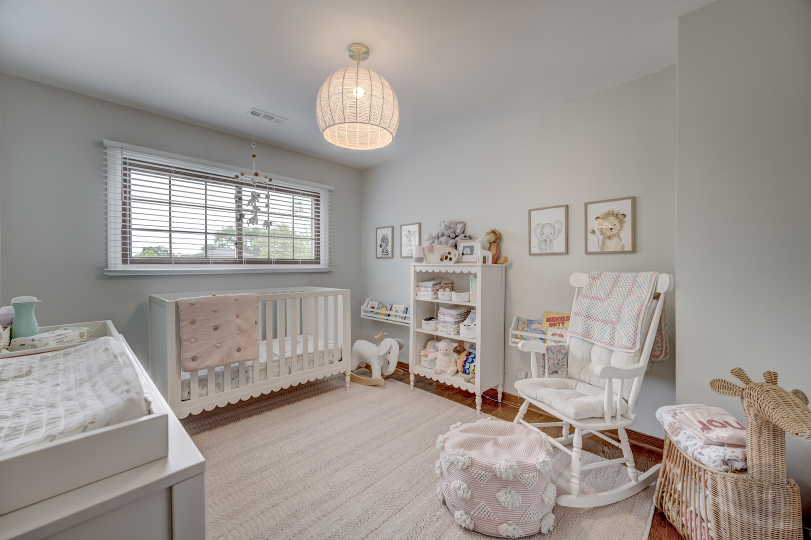 7215 Larchwood Lane, Woodridge, IL 60517