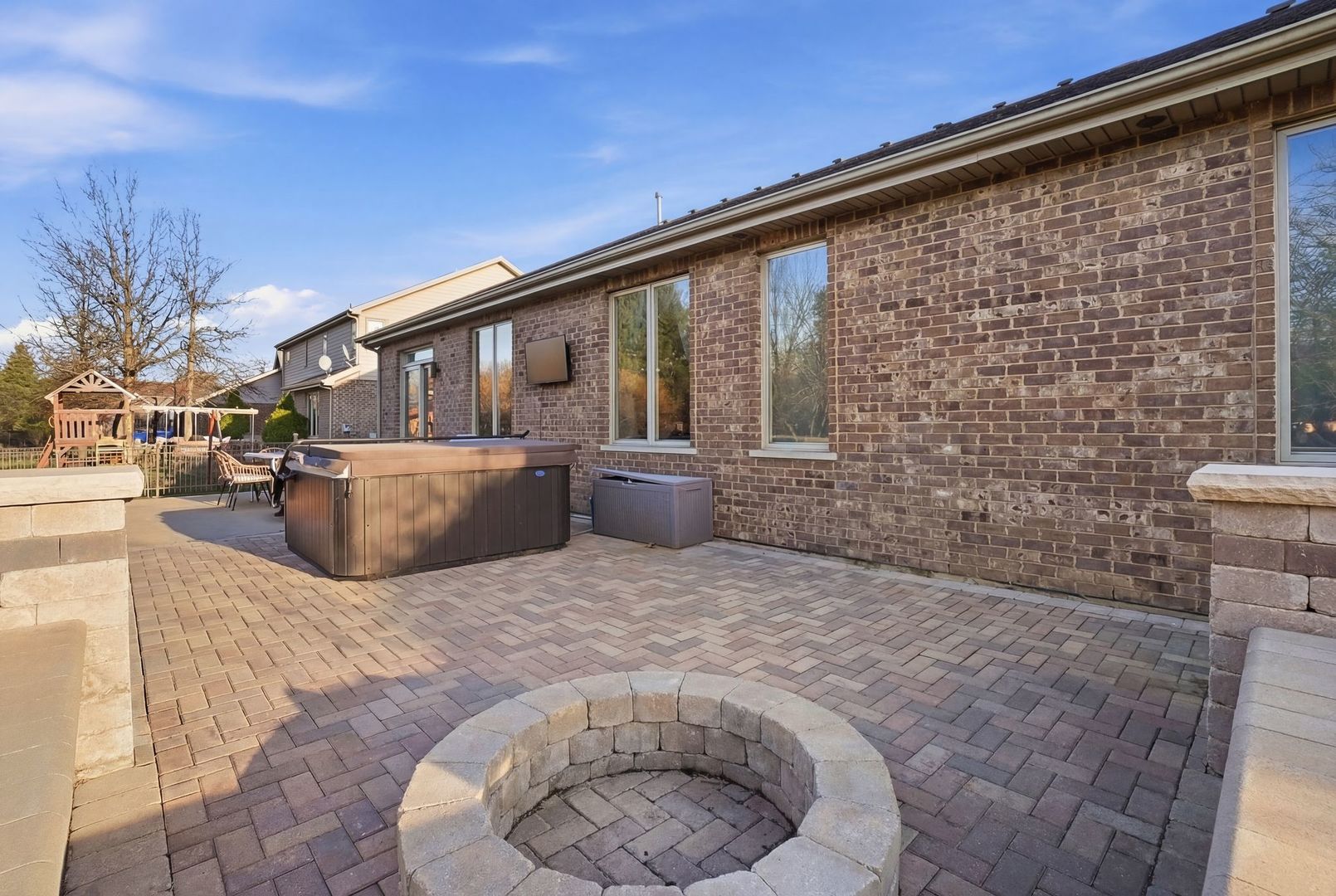 16656 Huntington Drive, Lockport, IL 60441