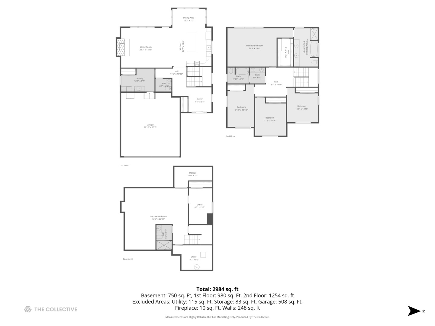 Western Springs, IL 60558