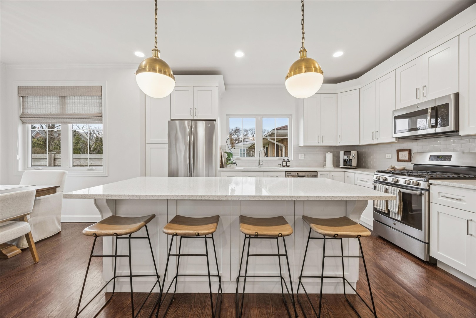 Western Springs, IL 60558