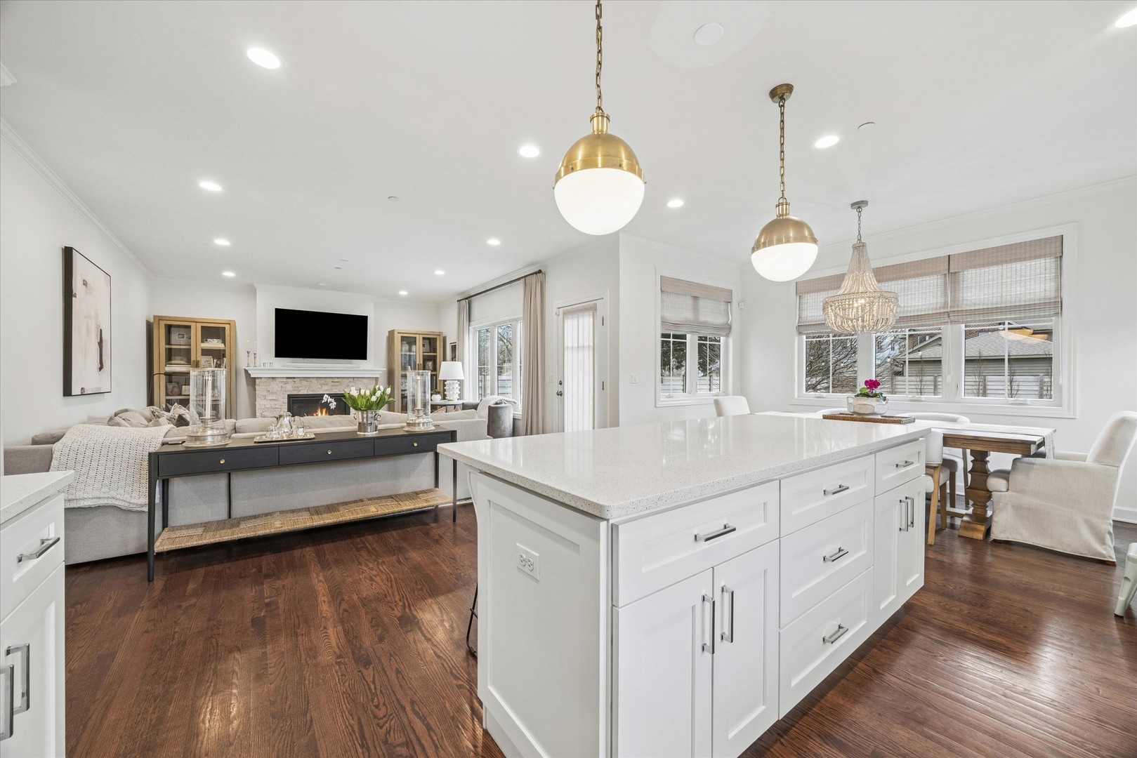 Western Springs, IL 60558