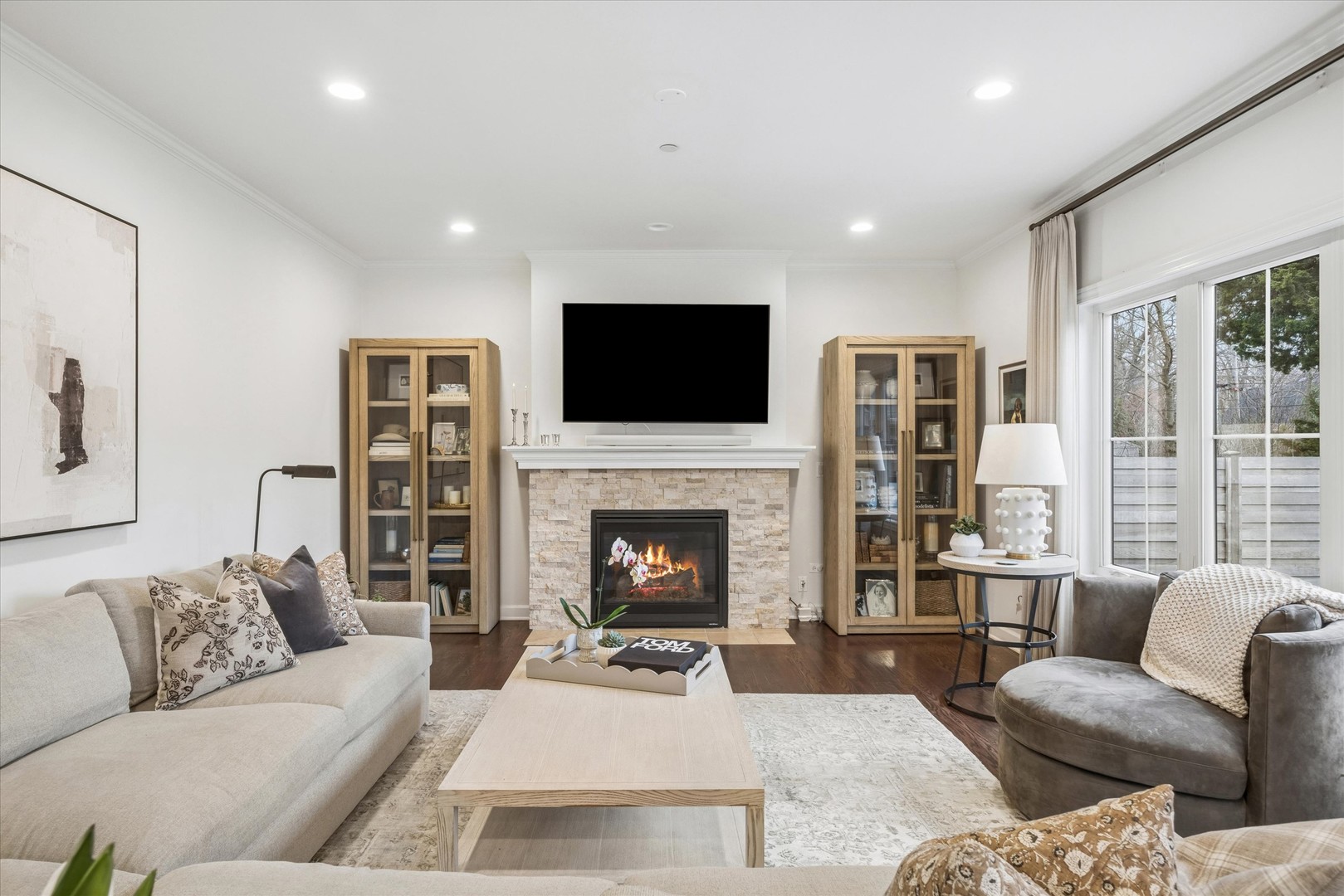 Western Springs, IL 60558