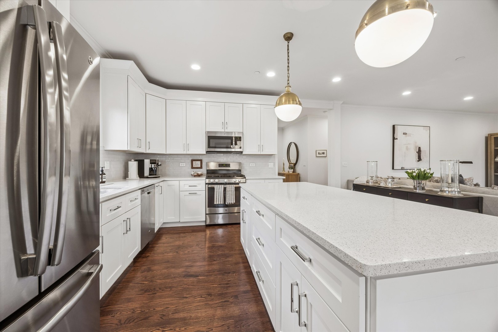 Western Springs, IL 60558