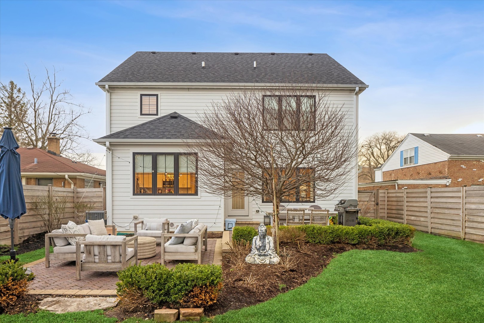 Western Springs, IL 60558