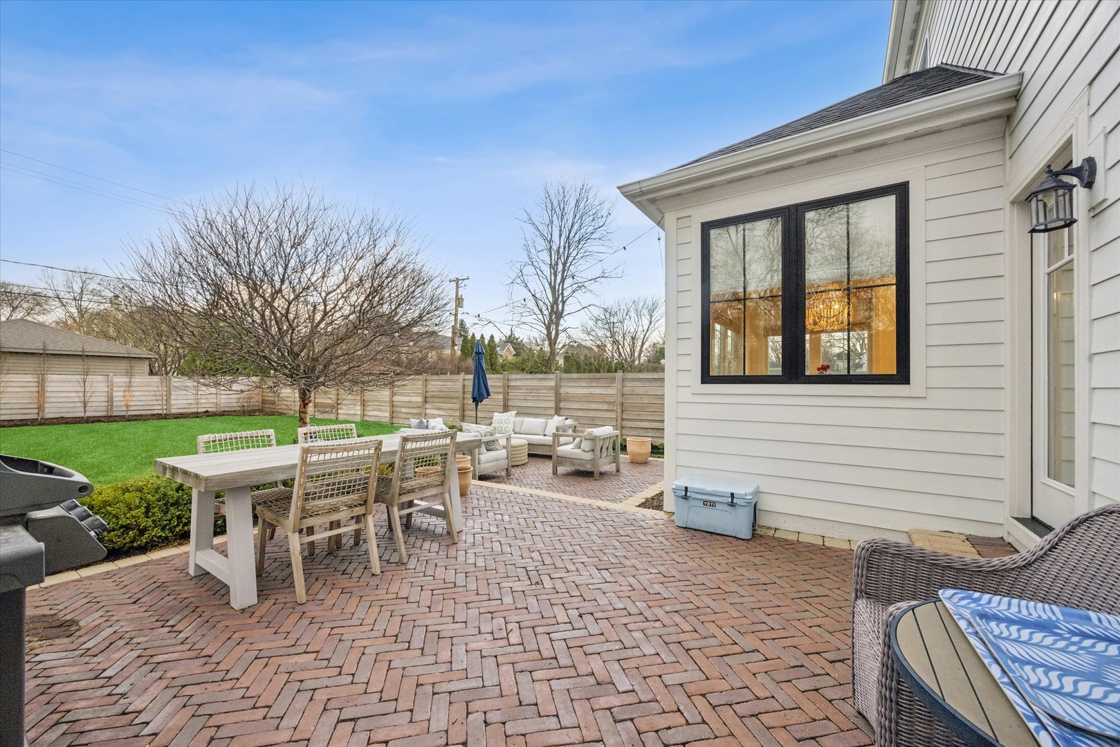 Western Springs, IL 60558