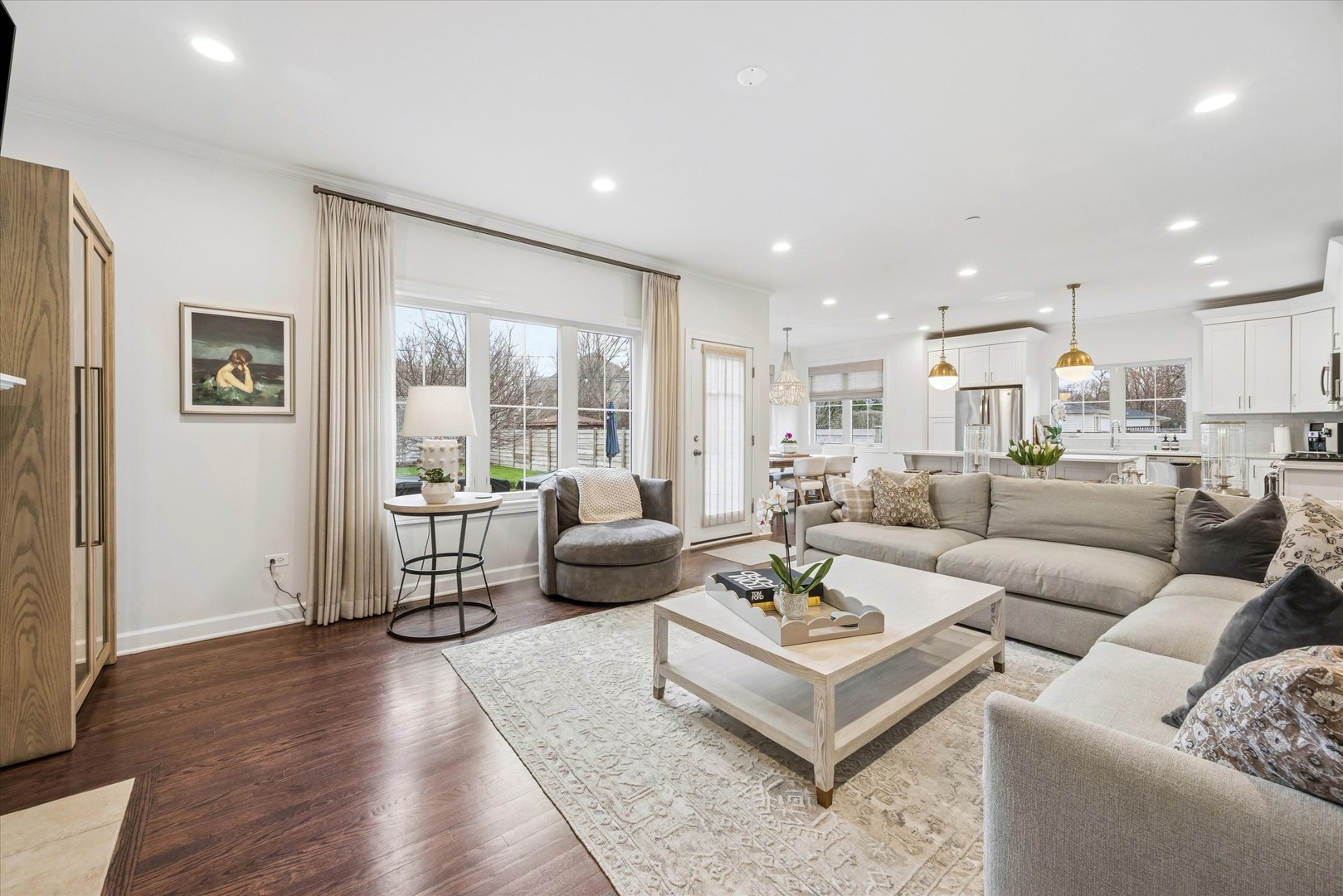 Western Springs, IL 60558