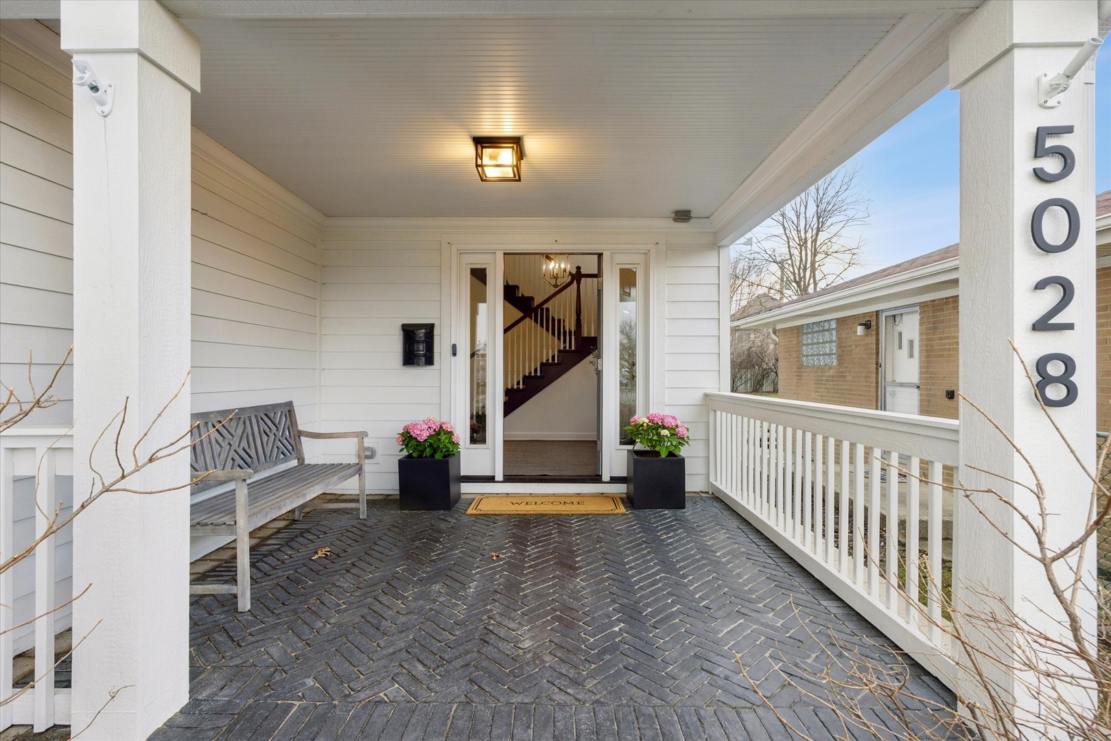 Western Springs, IL 60558