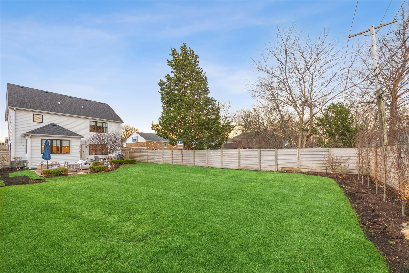 Western Springs, IL 60558