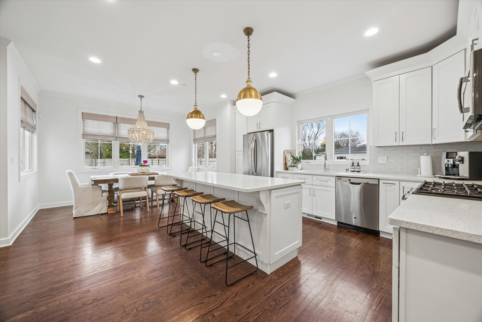 Western Springs, IL 60558