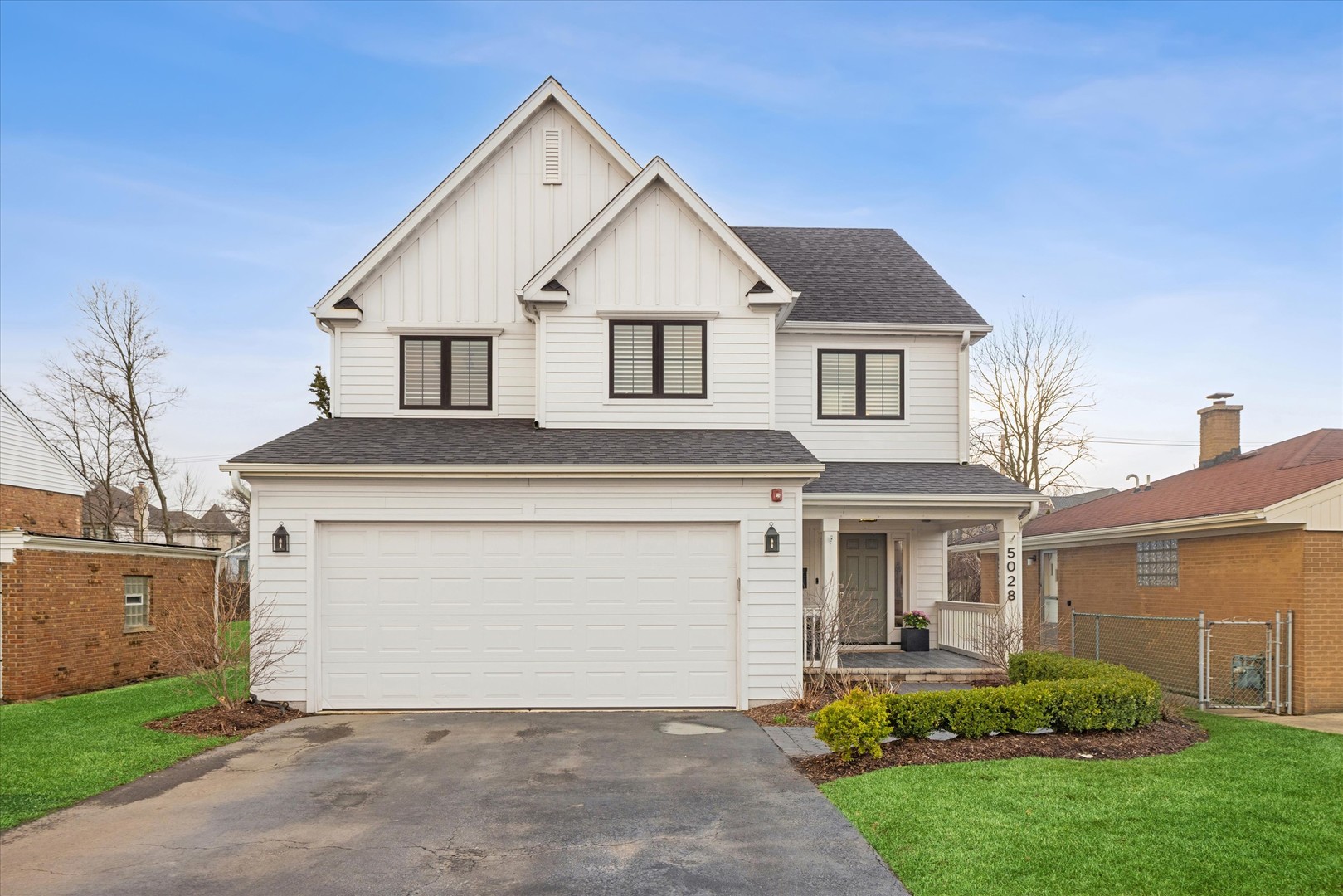 Western Springs, IL 60558