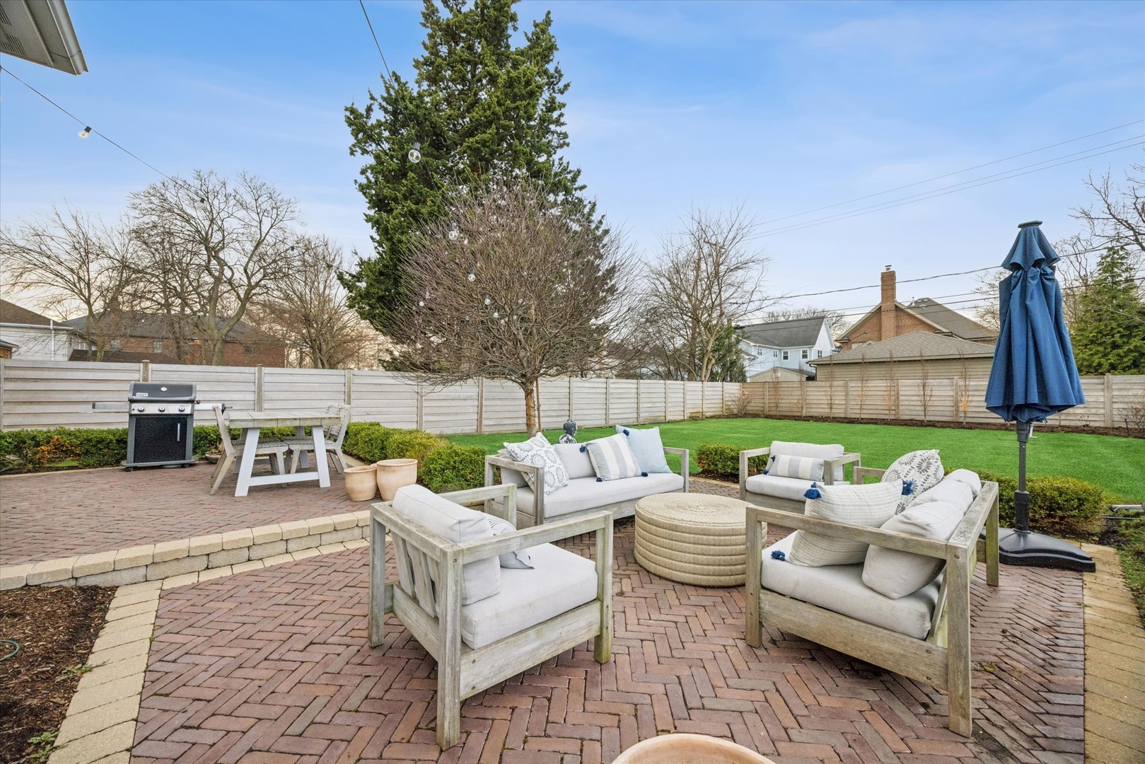 Western Springs, IL 60558