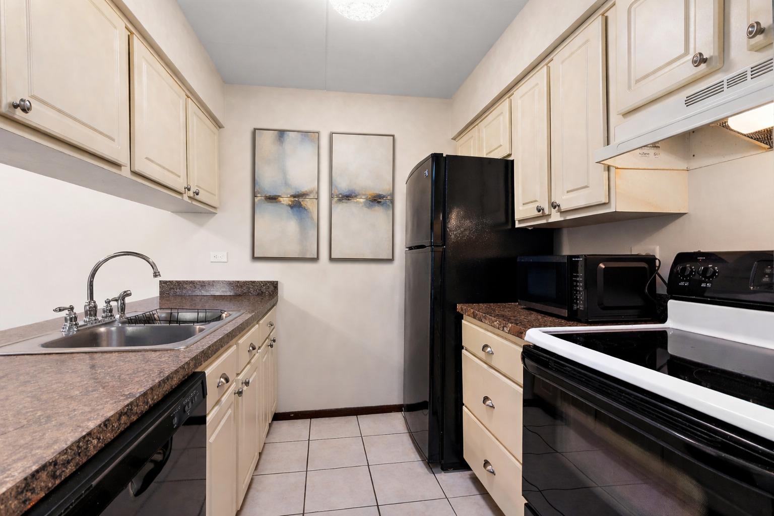 13911 James Drive #1005, Crestwood, IL 60418