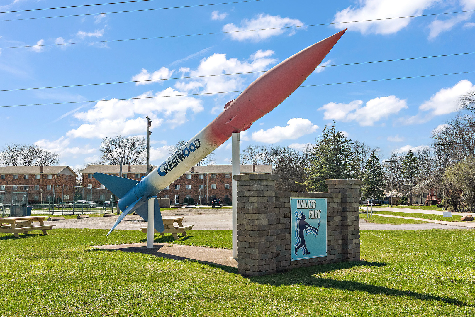 13911 James Drive #1005, Crestwood, IL 60418