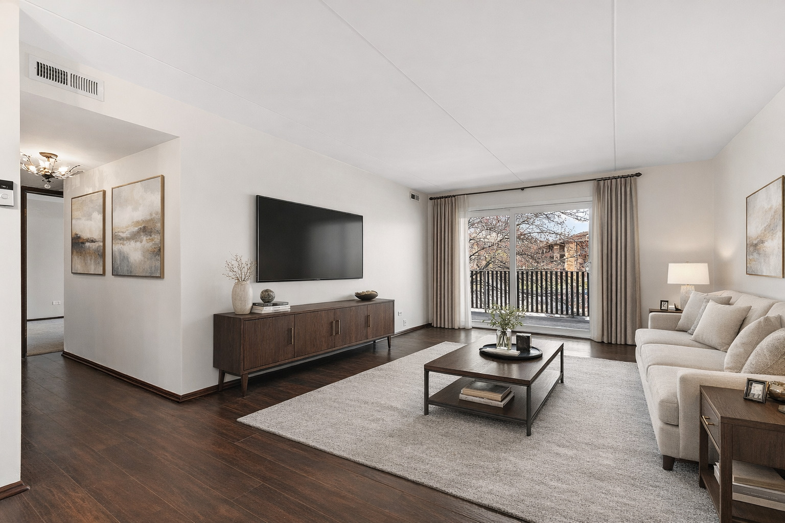 13911 James Drive #1005, Crestwood, IL 60418