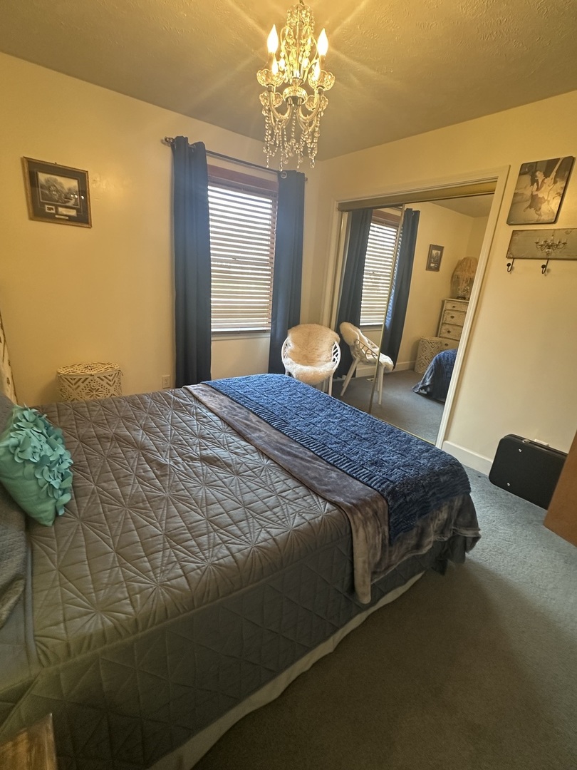 610 Kelley Drive, Heyworth, IL 61745