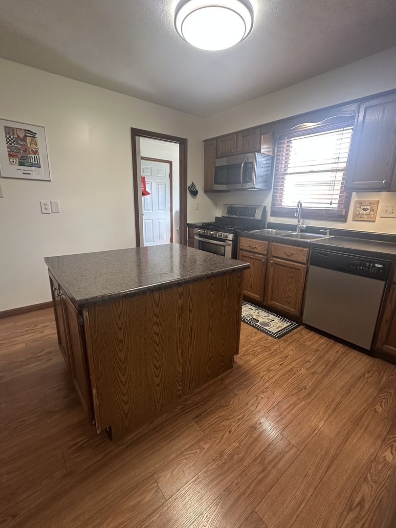 610 Kelley Drive, Heyworth, IL 61745