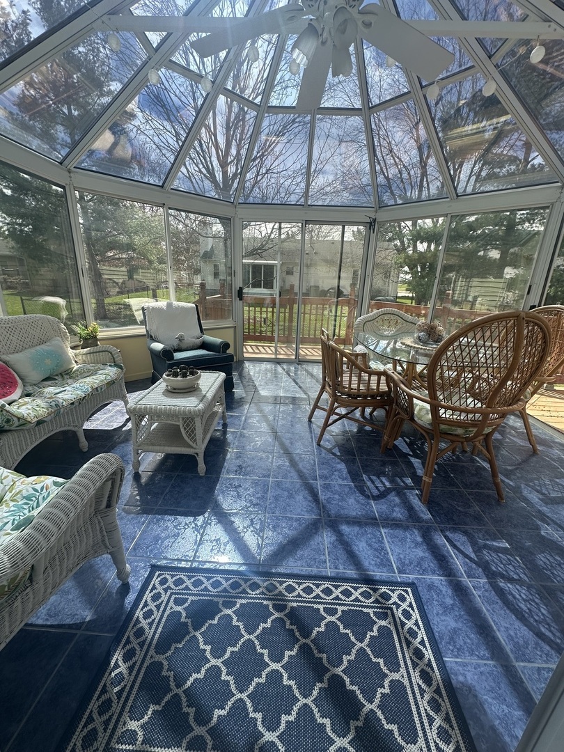 610 Kelley Drive, Heyworth, IL 61745