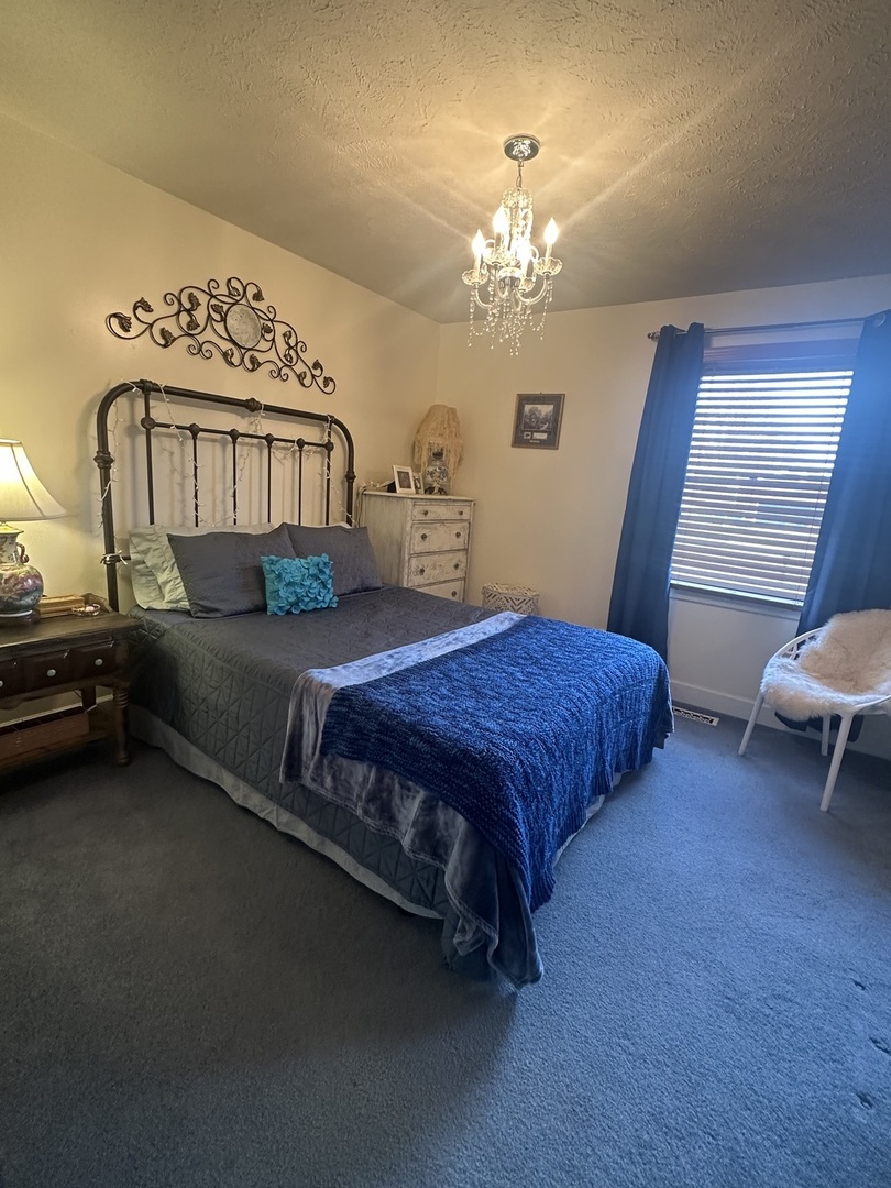 610 Kelley Drive, Heyworth, IL 61745