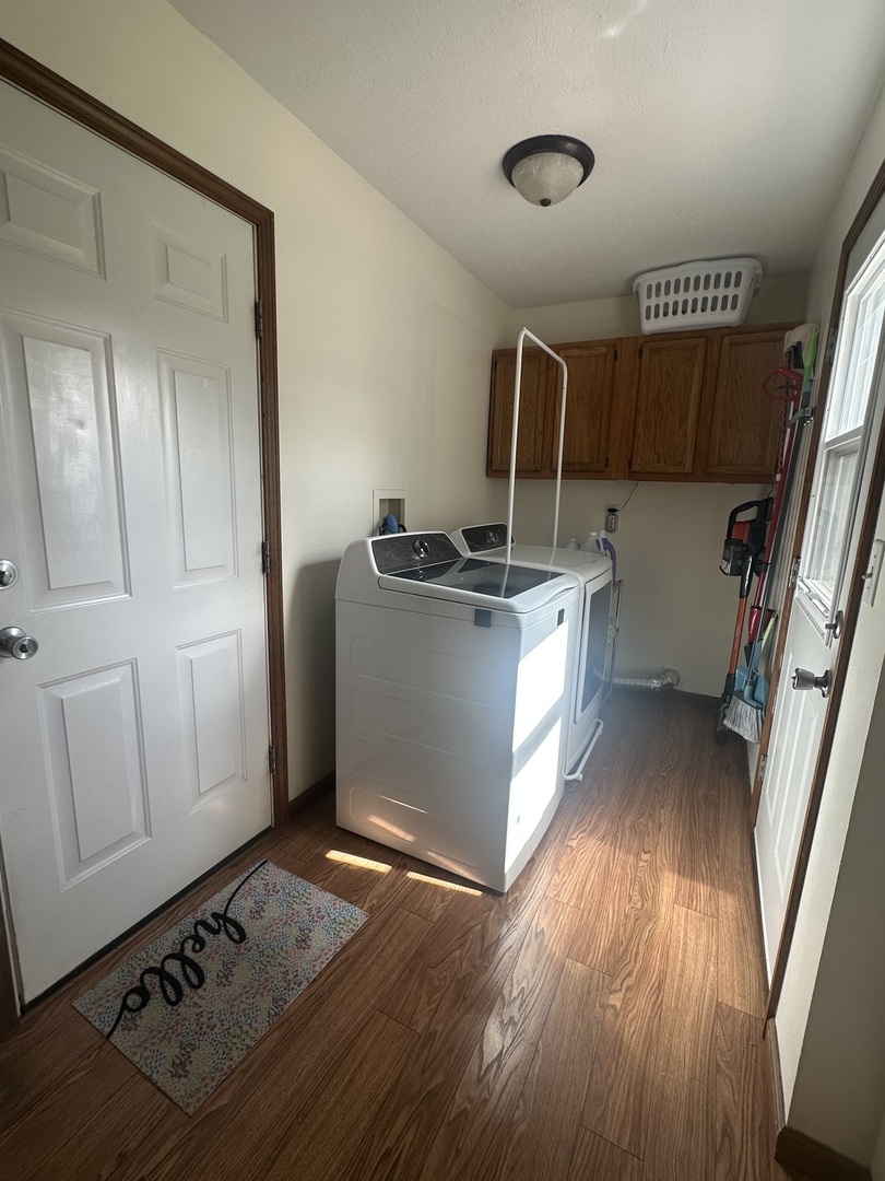 610 Kelley Drive, Heyworth, IL 61745