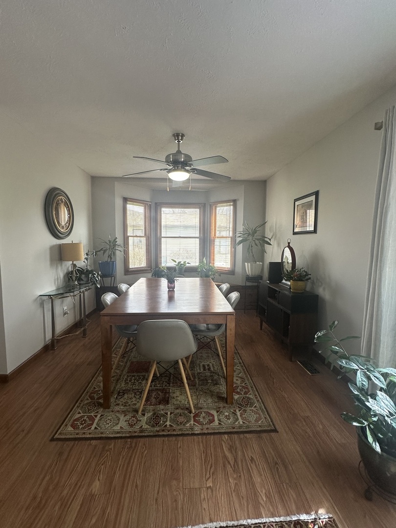 610 Kelley Drive, Heyworth, IL 61745