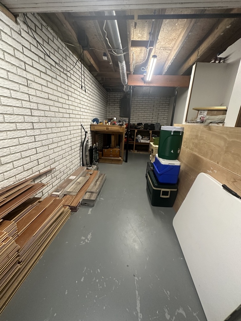 610 Kelley Drive, Heyworth, IL 61745