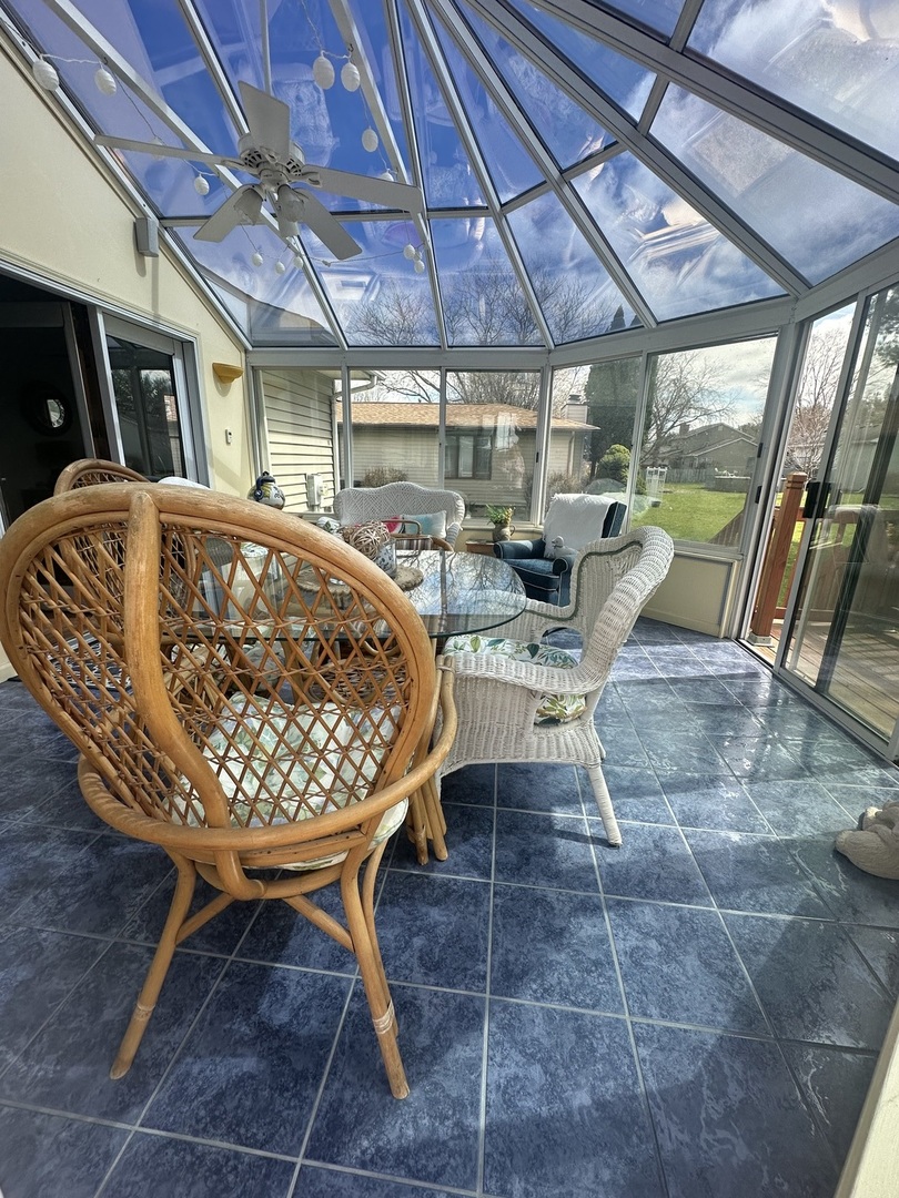 610 Kelley Drive, Heyworth, IL 61745