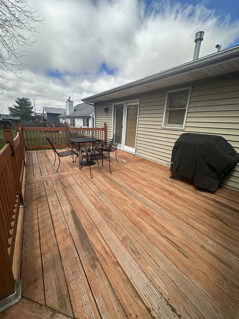 610 Kelley Drive, Heyworth, IL 61745