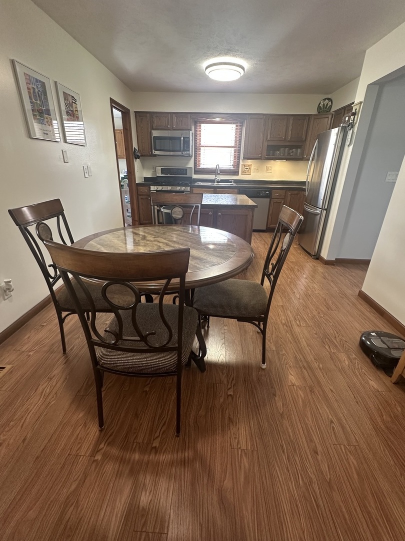 610 Kelley Drive, Heyworth, IL 61745