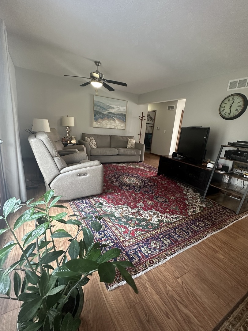 610 Kelley Drive, Heyworth, IL 61745