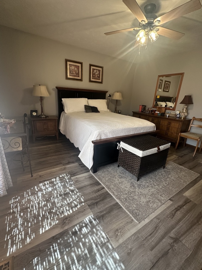 610 Kelley Drive, Heyworth, IL 61745