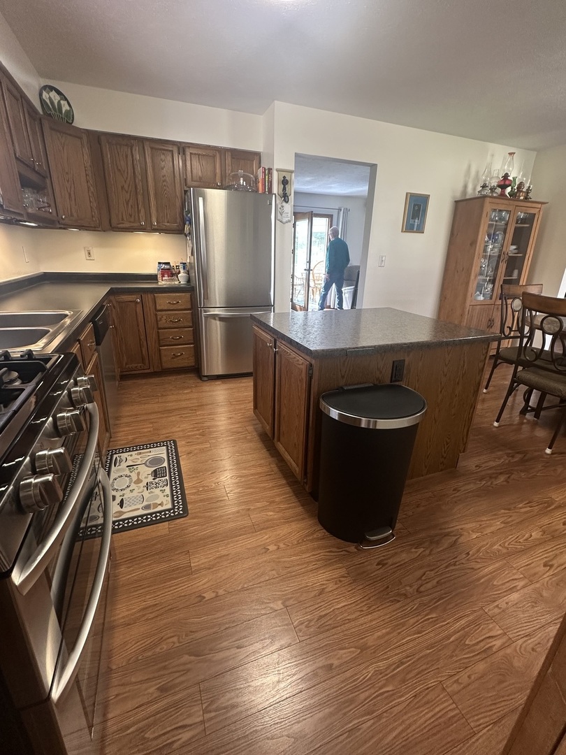 610 Kelley Drive, Heyworth, IL 61745