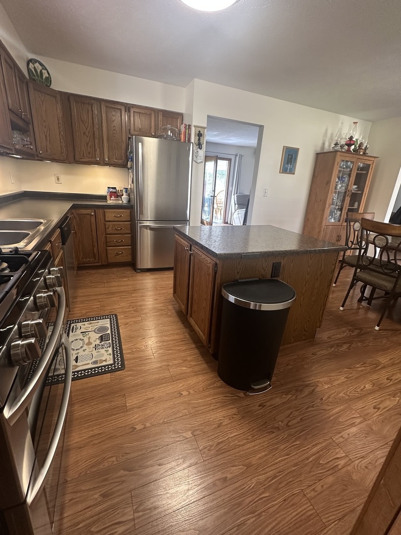 610 Kelley Drive, Heyworth, IL 61745