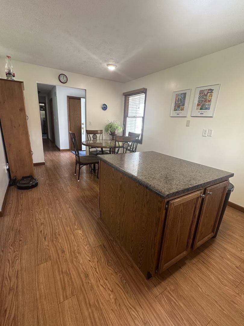 610 Kelley Drive, Heyworth, IL 61745