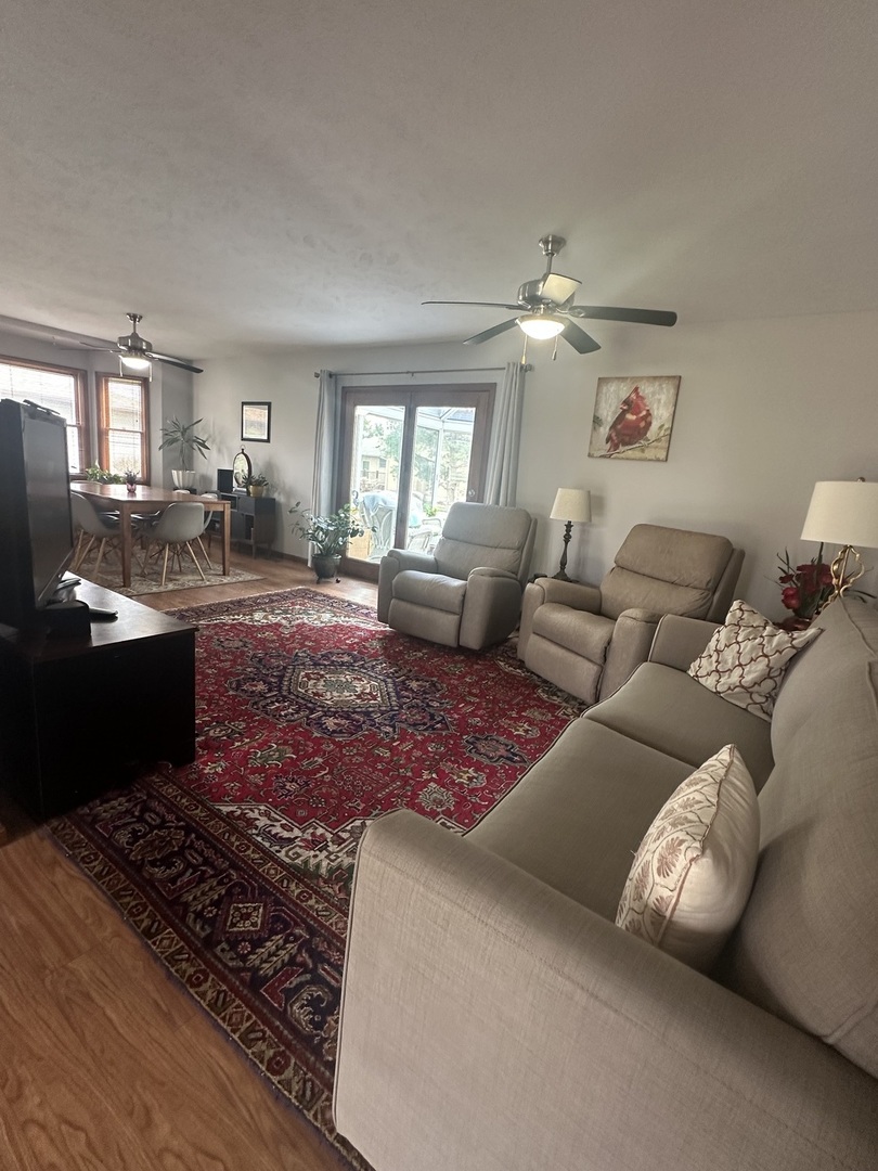 610 Kelley Drive, Heyworth, IL 61745