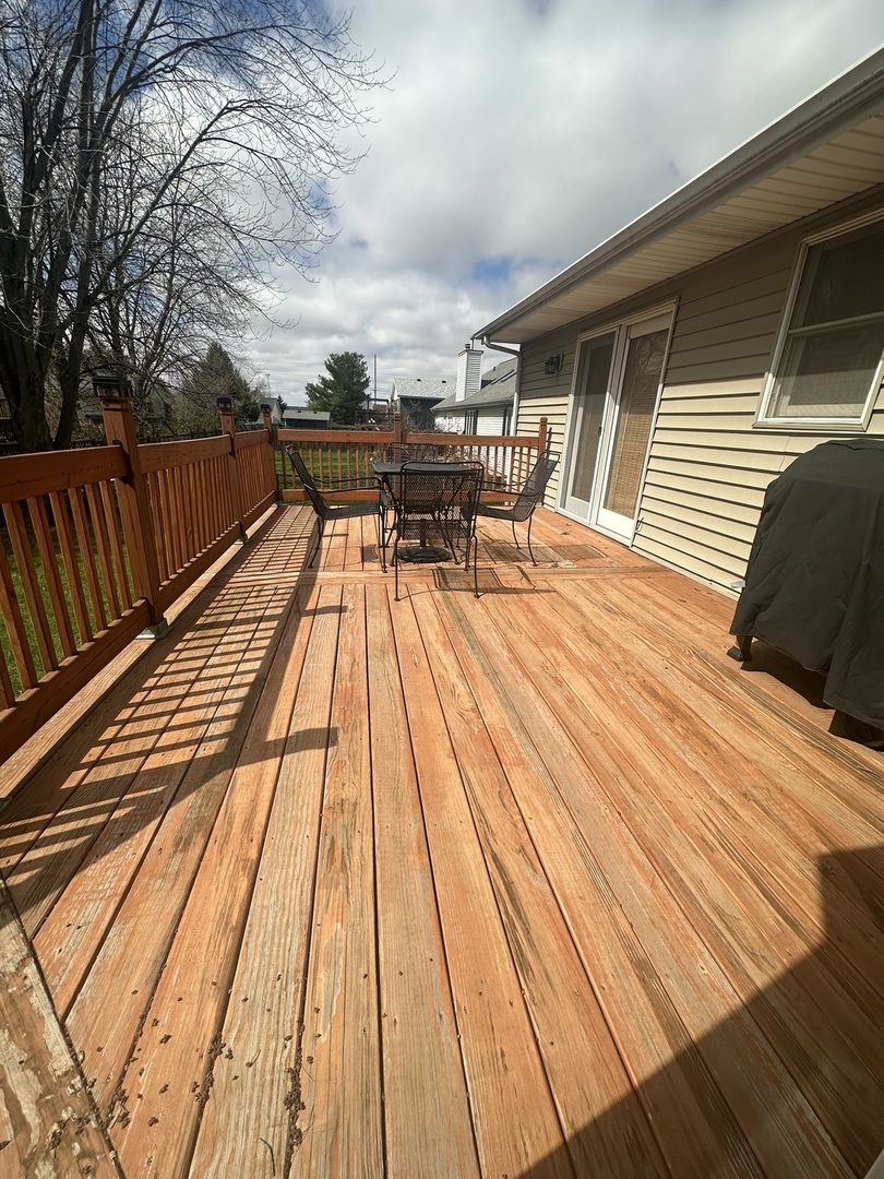 610 Kelley Drive, Heyworth, IL 61745