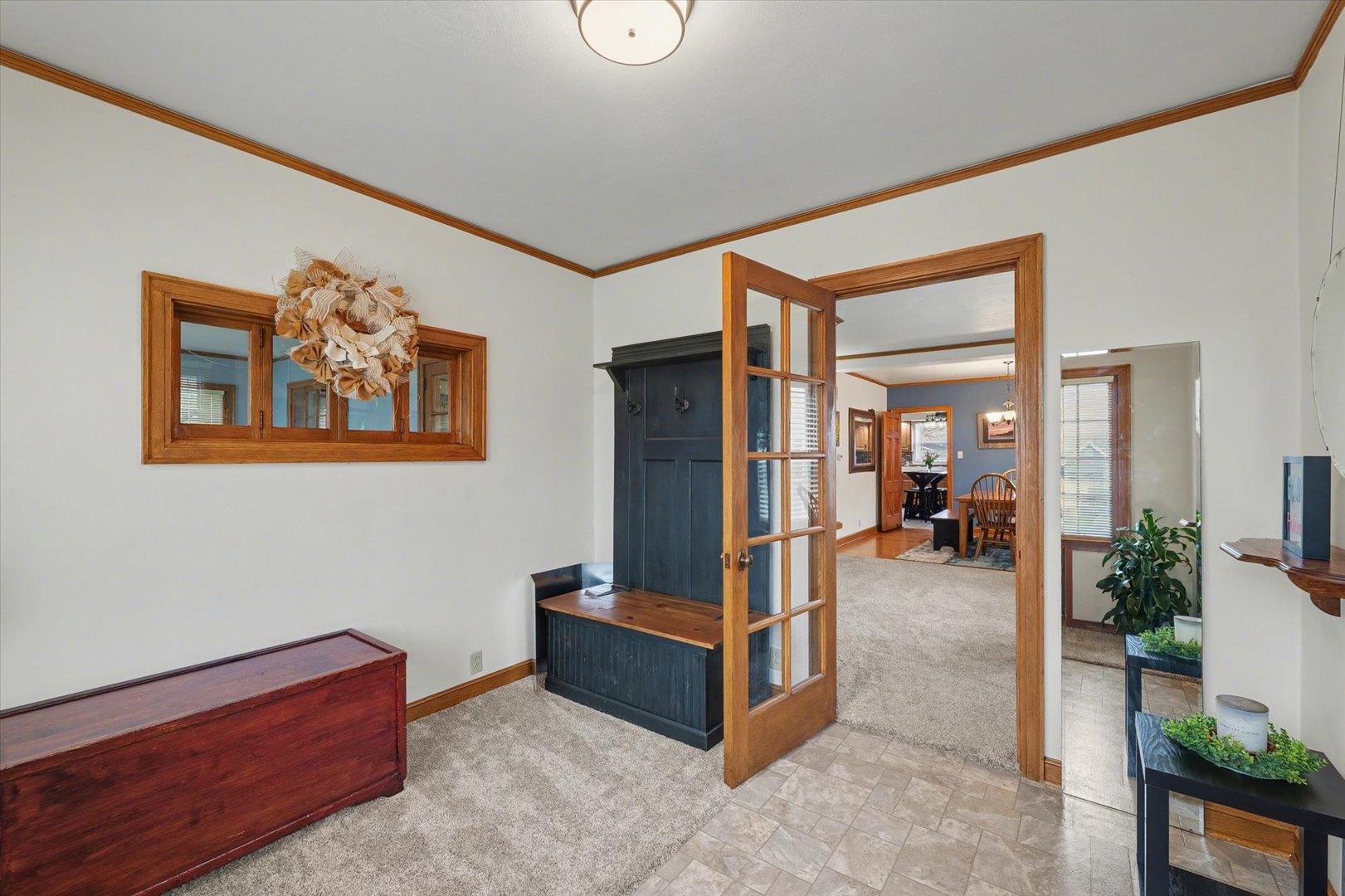 324 S Sangamon Avenue, Gibson City, IL 60936