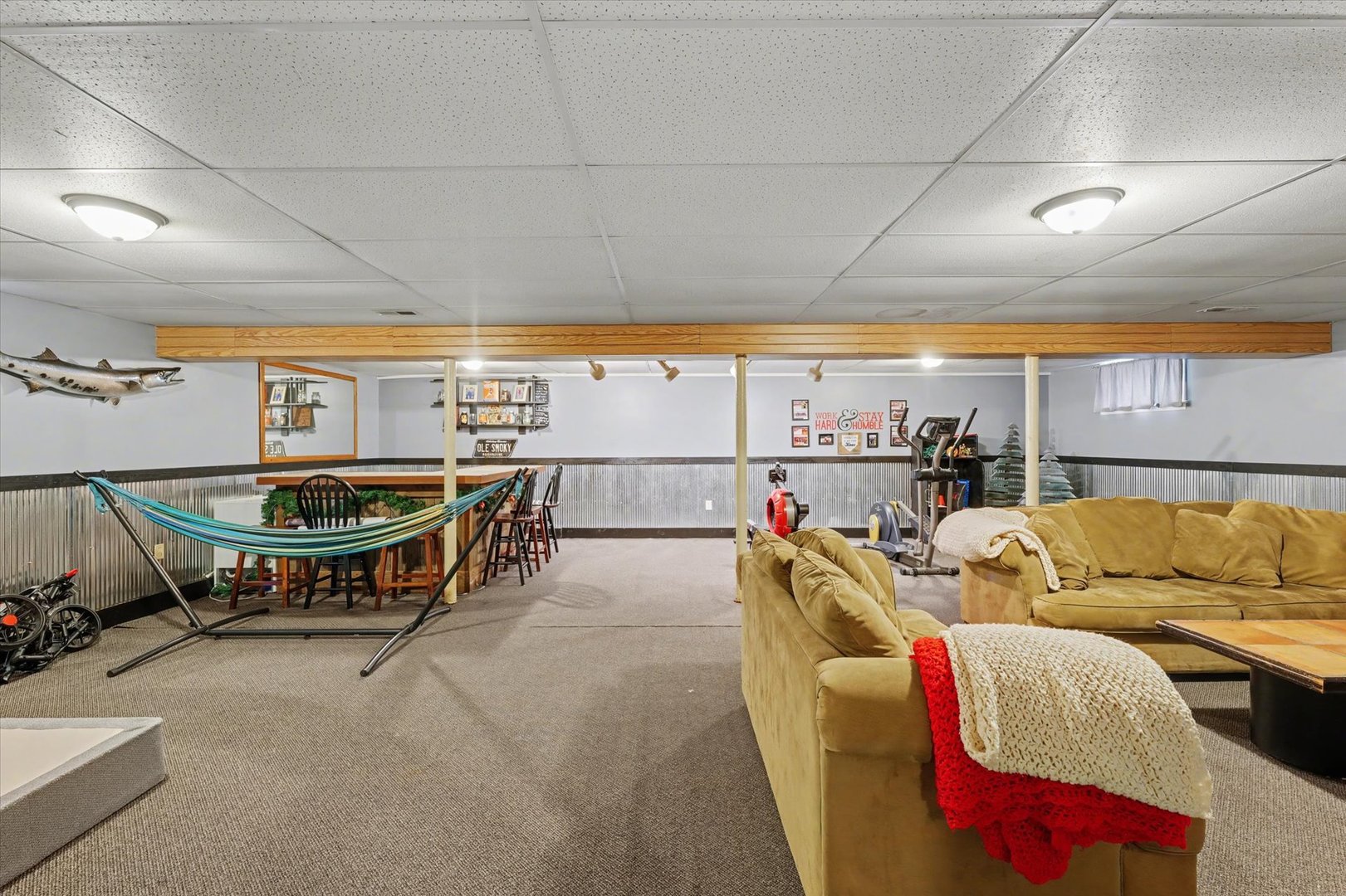 324 S Sangamon Avenue, Gibson City, IL 60936