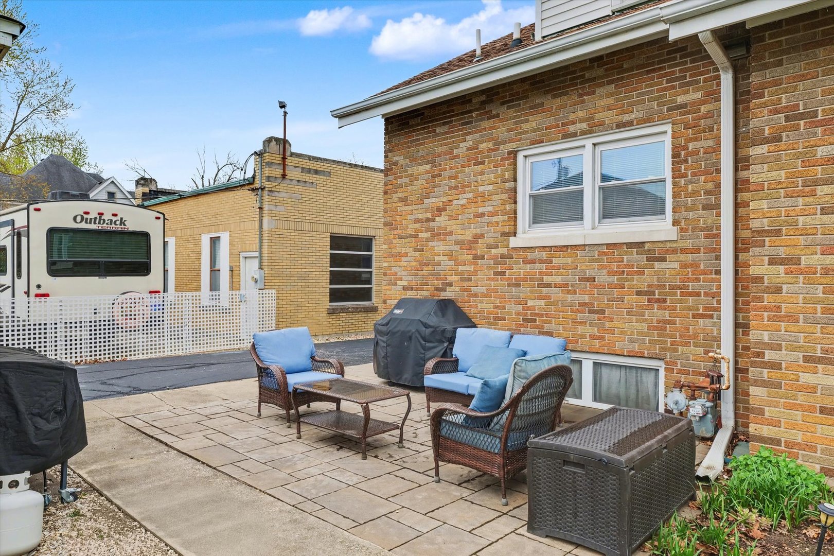 324 S Sangamon Avenue, Gibson City, IL 60936