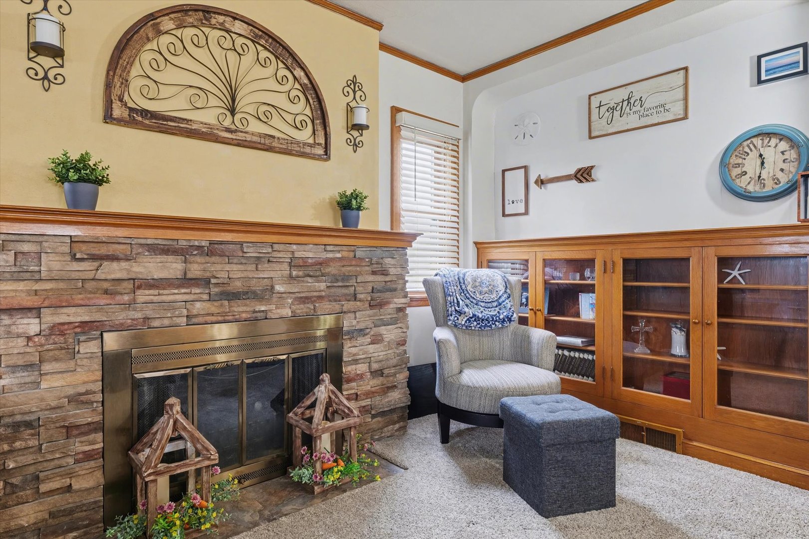 324 S Sangamon Avenue, Gibson City, IL 60936