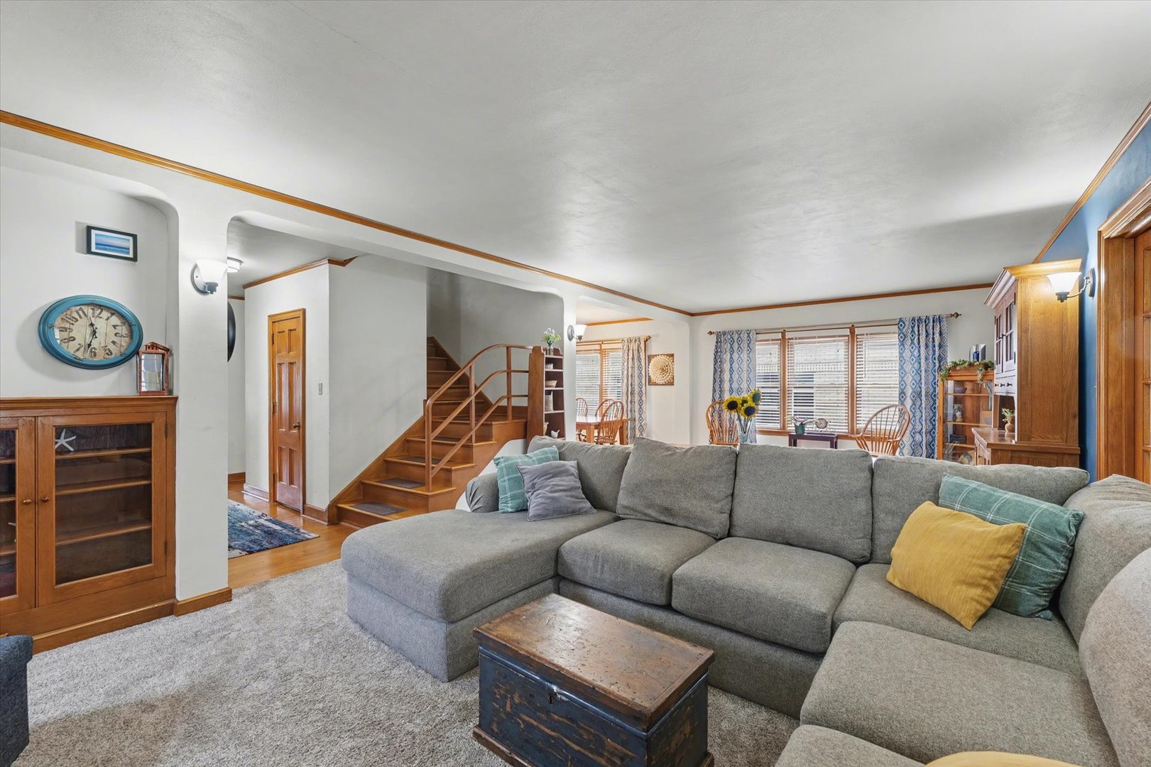 324 S Sangamon Avenue, Gibson City, IL 60936